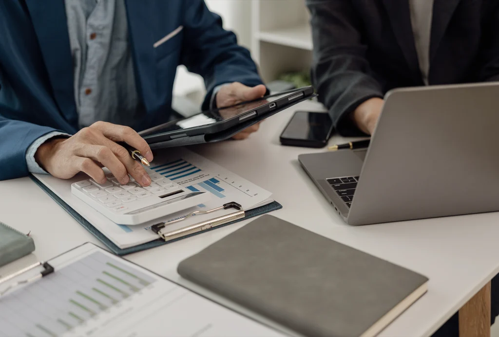 Aandrew Keates and Associates - Accountancy in Liverpool - 06